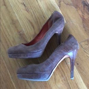 Cole Haan Nike Air pumps